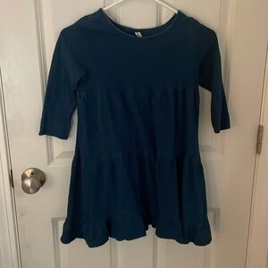 FabKids Kids Dress Size 6/7